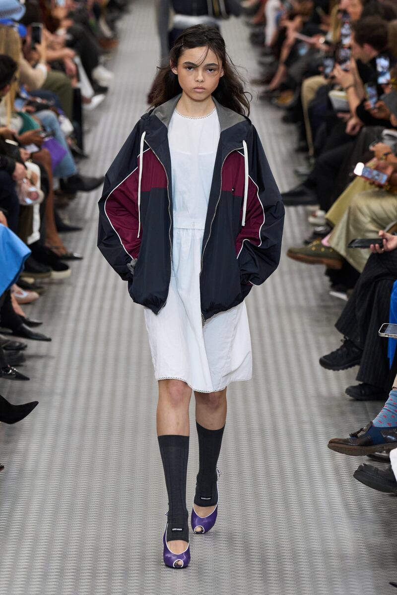 Miu Miu Spring/Summer 2025