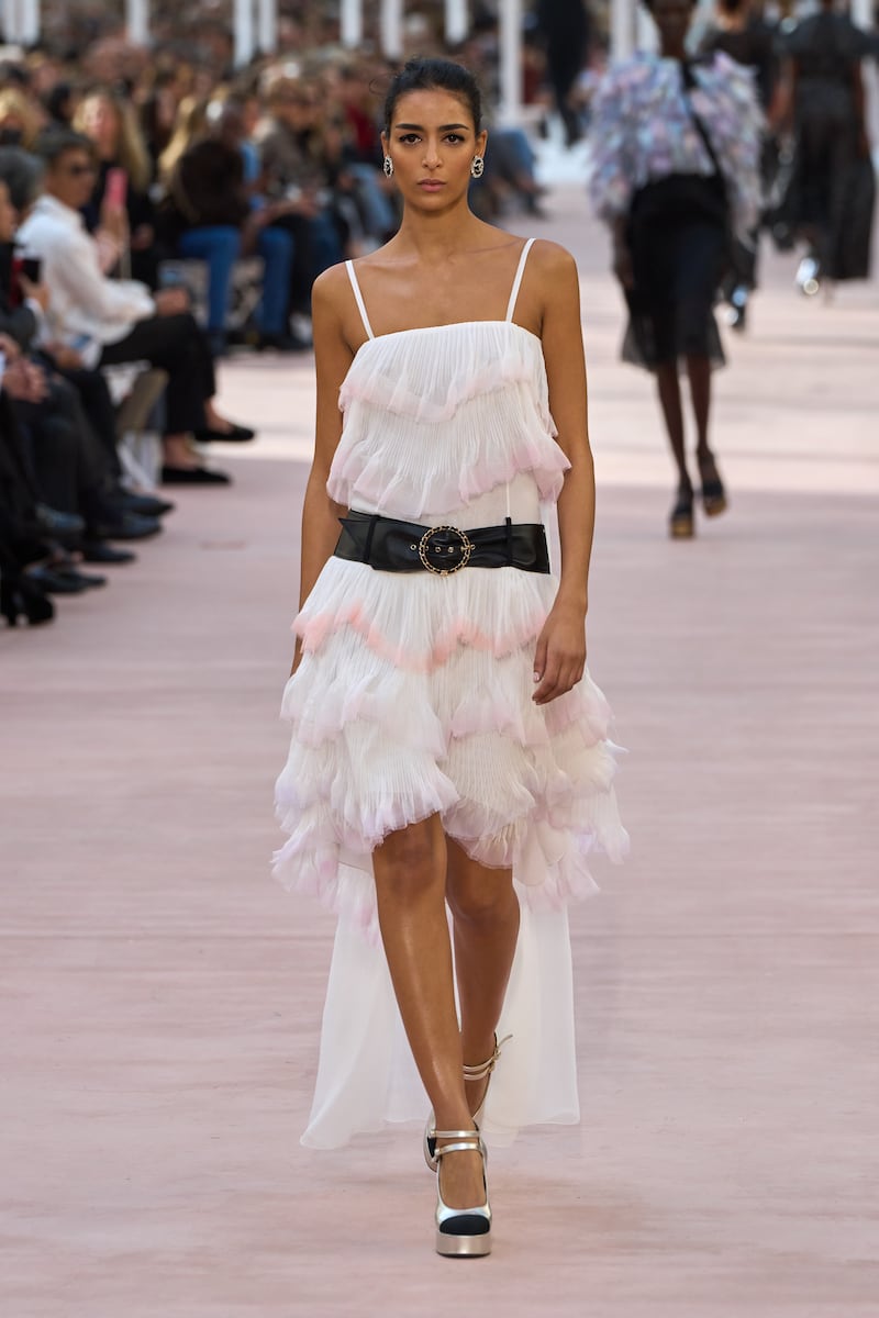 Chanel Spring/Summer 2025