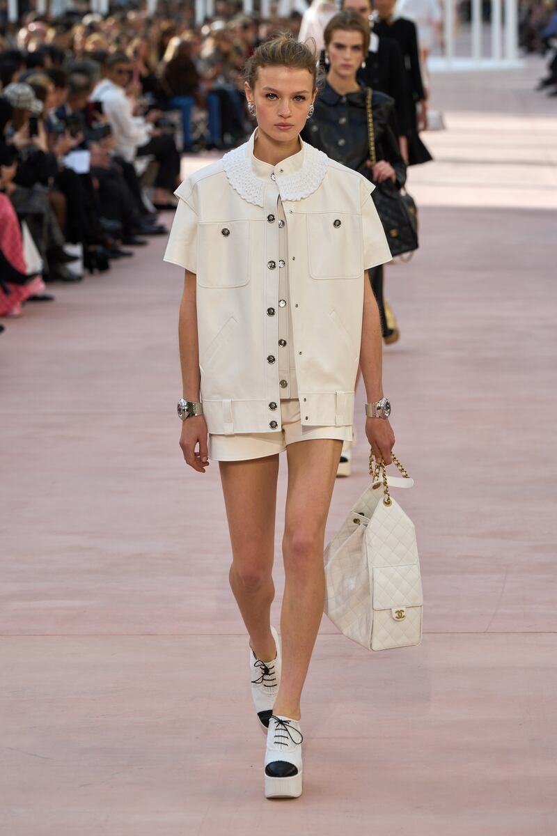 Chanel Spring/Summer 2025