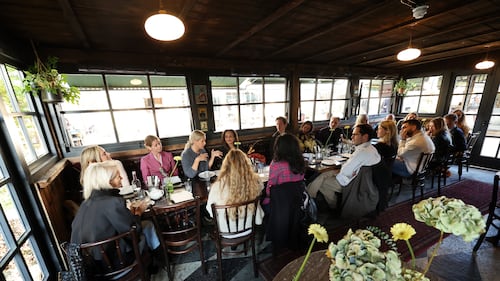 Creating a Dialogue With Consumers Through Connected Products