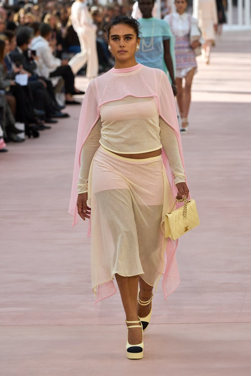 Chanel Spring/Summer 2025