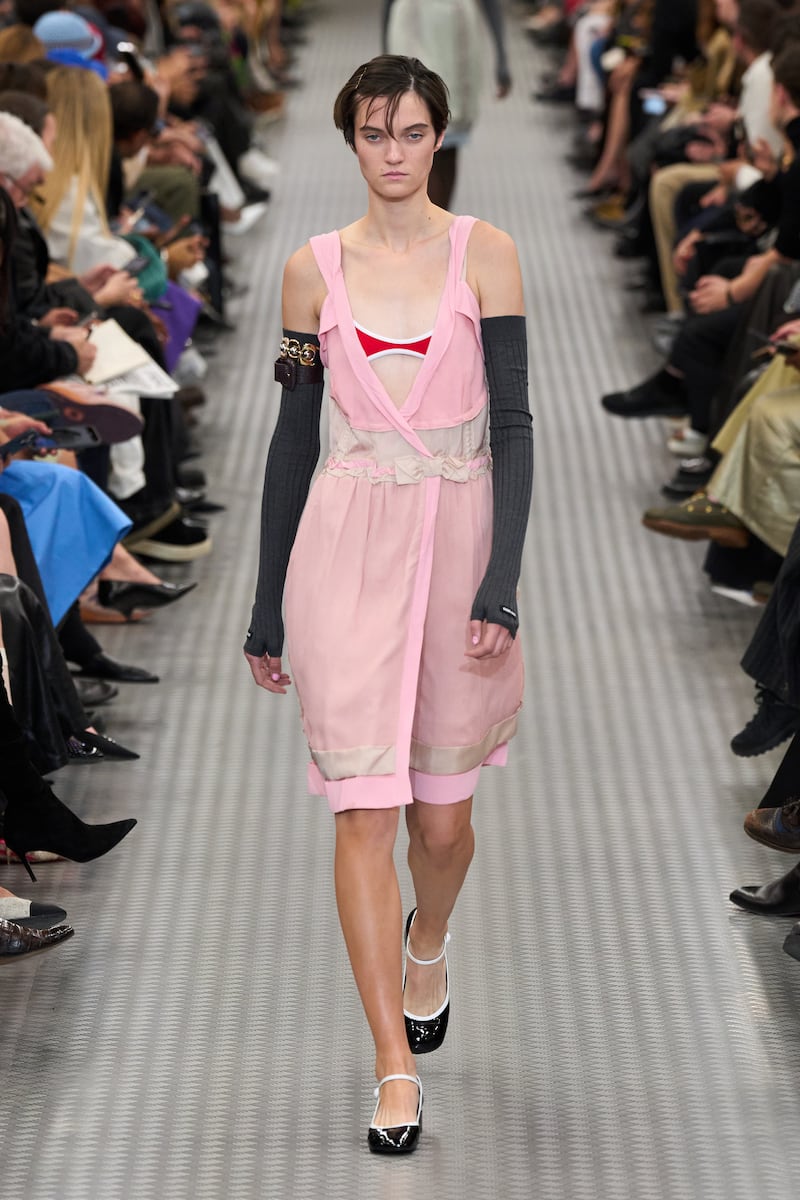 Miu Miu Spring/Summer 2025