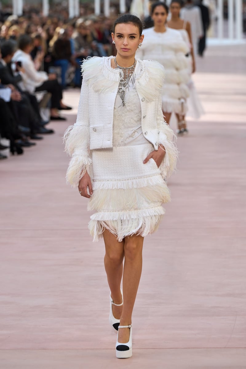 Chanel Spring/Summer 2025
