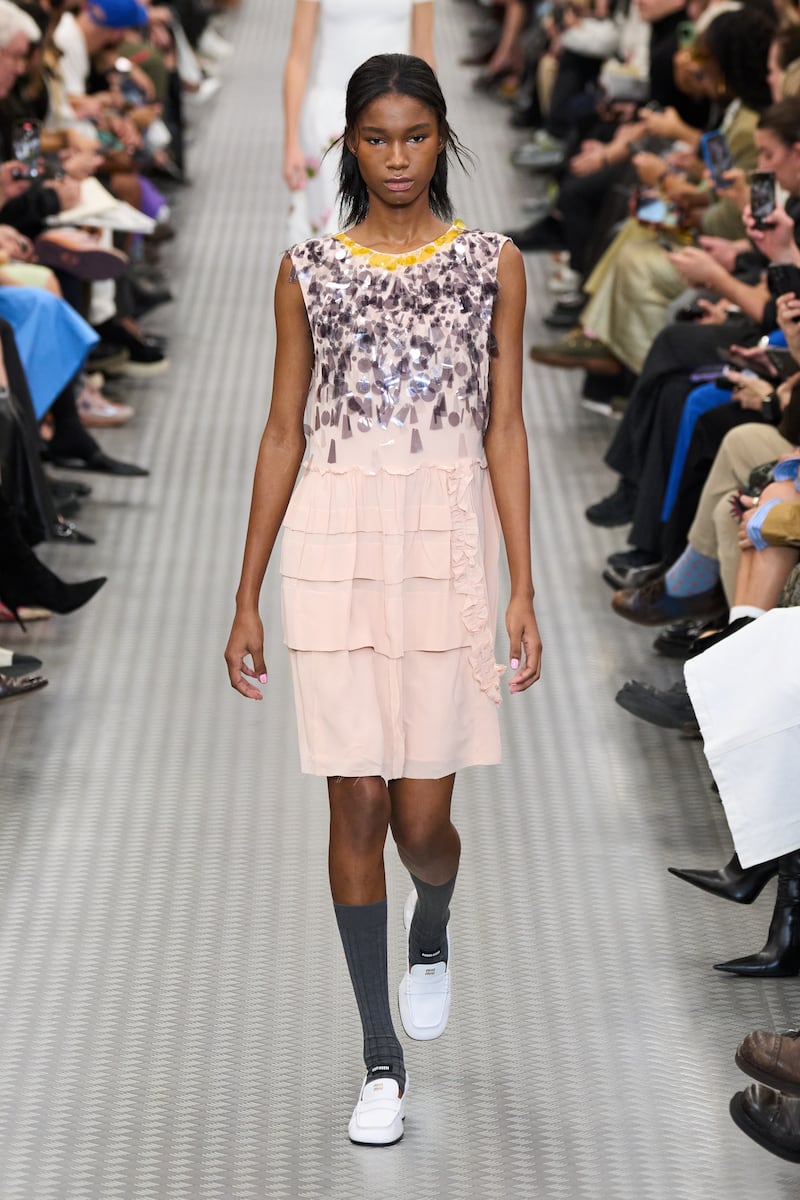 Miu Miu Spring/Summer 2025