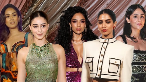 Meet India’s New ‘It Girls’