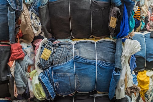 Textile Recycling: Big Opportunity or Risky Business?