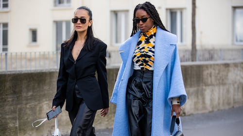 The Economic Fallout of Online Fashion Week