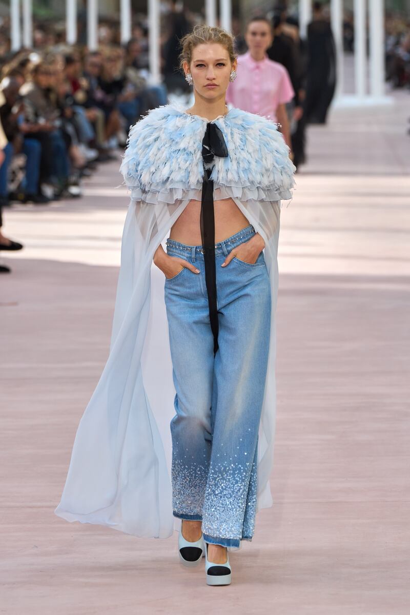 Chanel Spring/Summer 2025