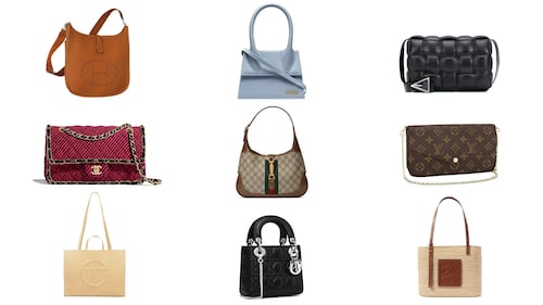 The Future of Handbags