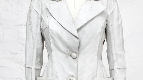 Extensive Collection of Martin Margiela Pieces Set to Go to Auction in January