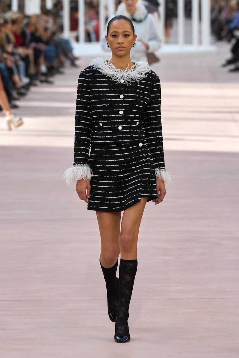 Chanel Spring/Summer 2025
