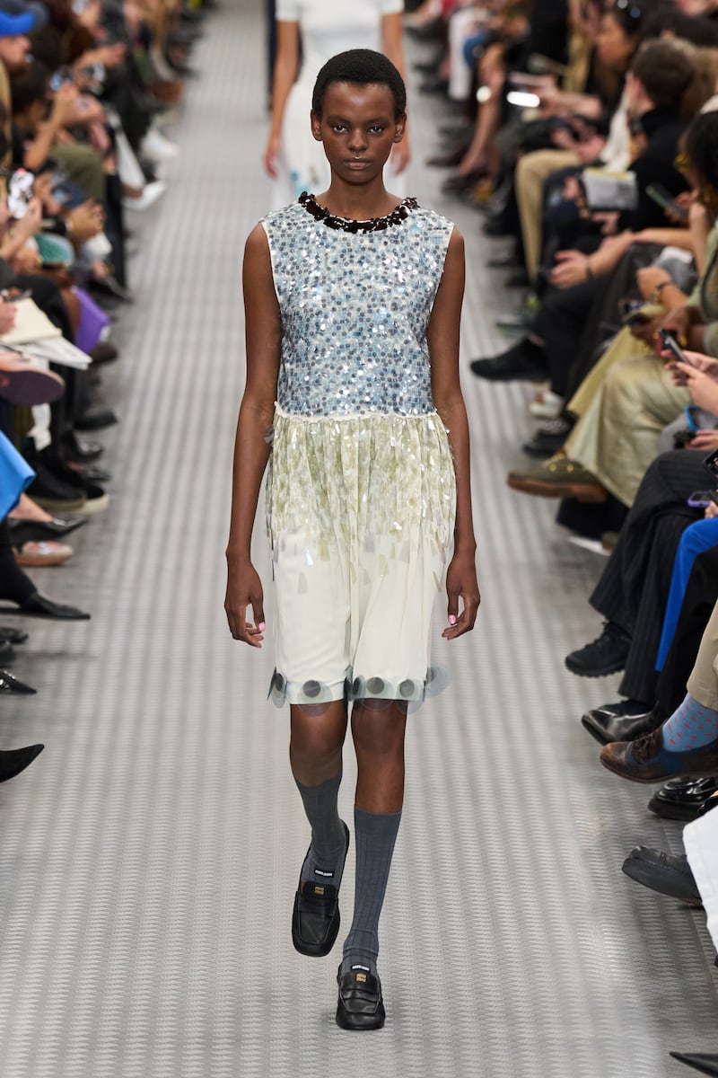 Miu Miu Spring/Summer 2025