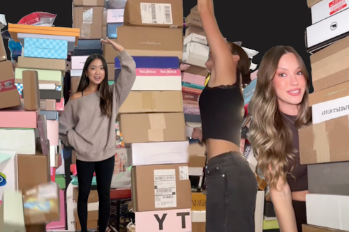 Why Influencer Gifting Made a Comeback in 2024