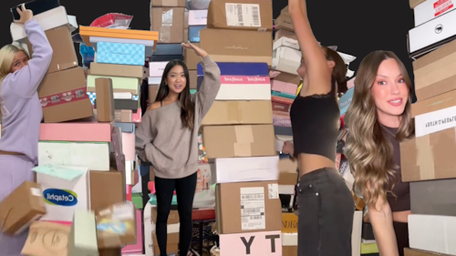 Why Influencer Gifting Made a Comeback in 2024