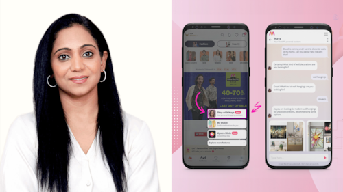 Myntra: India’s Online Fashion Gateway